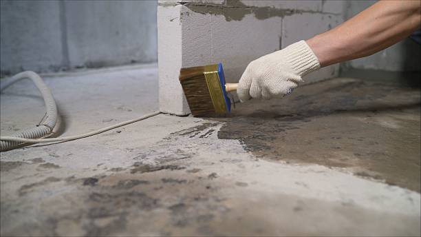 24/7 Emergency Waterproofing experts in New Providence, NJ